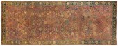 Indo-Persian carpet, 17th cent