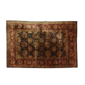 INDO PERSIAN CARPET<br>Indo Pe