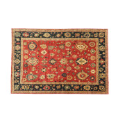 INDO PERSIAN CARPET<br>Indo Pe
