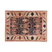 INDO PERSIAN CARPET<br>Indo Pe