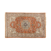 INDO-PERSIAN CARPET<br>Indo-Pe