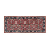 INDO-PERSIAN CARPET<br>Indo-Pe