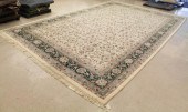 INDO PERSIAN CARPETINDO PERSIA