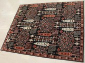 INDO PERSIAN CARPETINDO PERSIA