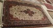 INDO-PERSIAN CARPETINDO-PERSIA