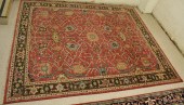 INDO-PERSIAN CARPETINDO-PERSIA