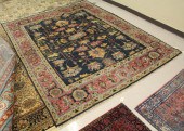 INDO-PERSIAN CARPETINDO-PERSIA