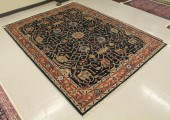 INDO-PERSIAN CARPETINDO-PERSIA