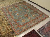 INDO-PERSIAN CARPETINDO-PERSIA