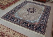 INDO-PERSIAN CARPETINDO-PERSIA