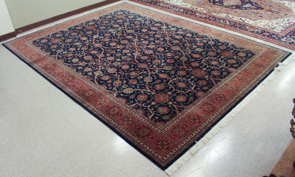 INDO-PERSIAN CARPETINDO-PERSIAN