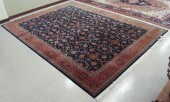 INDO-PERSIAN CARPETINDO-PERSIA