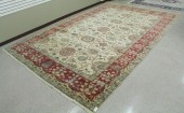 INDO-PERSIAN CARPETINDO-PERSIA