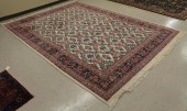 INDO-PERSIAN CARPETINDO-PERSIA