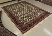 INDO-PERSIAN CARPETINDO-PERSIA