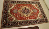 INDO-PERSIAN CARPETINDO-PERSIA