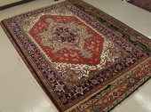 INDO-PERSIAN CARPETINDO-PERSIA