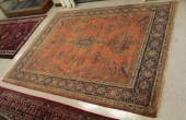 INDO-PERSIAN CARPETINDO-PERSIA