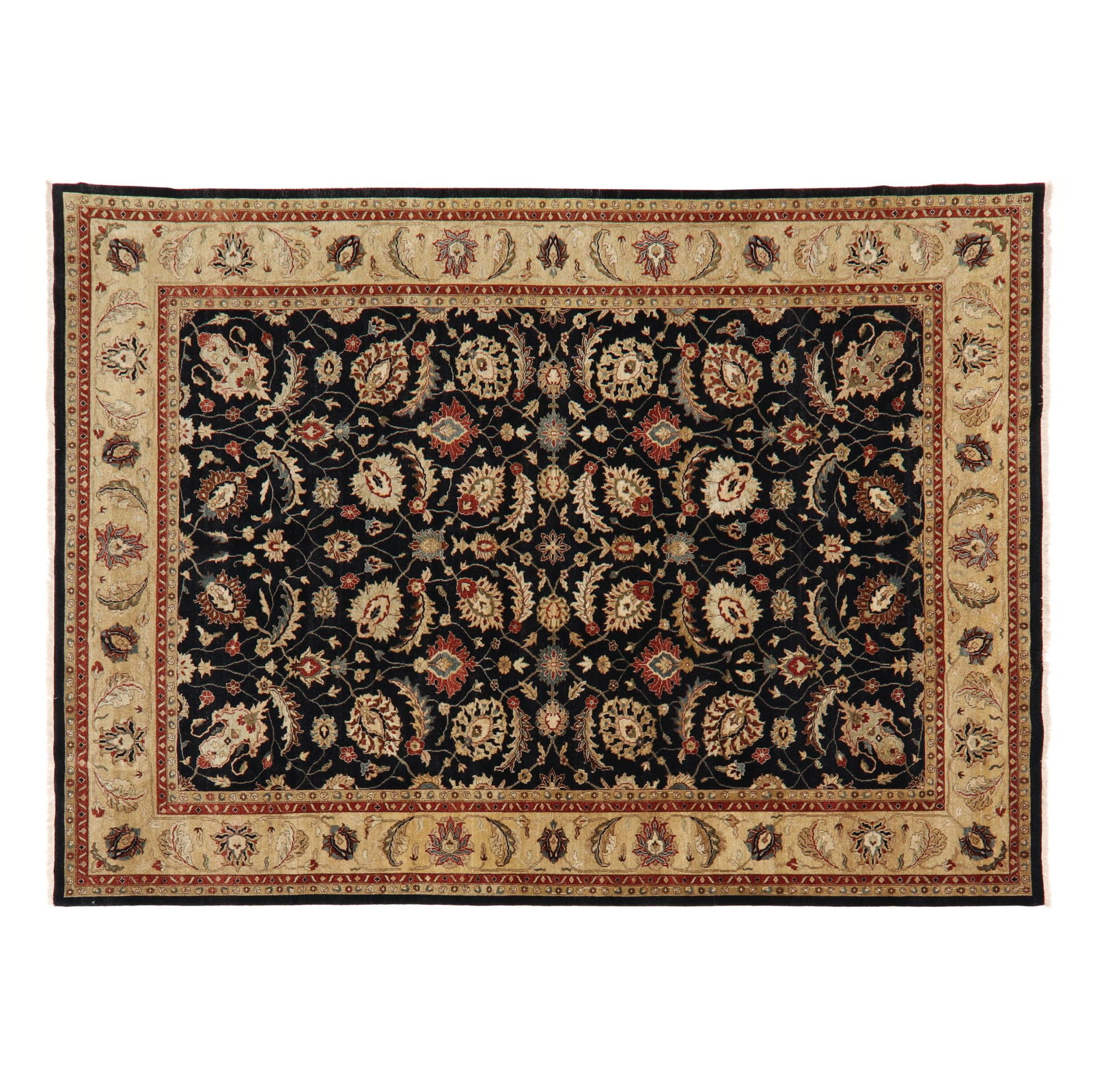 INDO PERSIAN CARPETIndo Persian