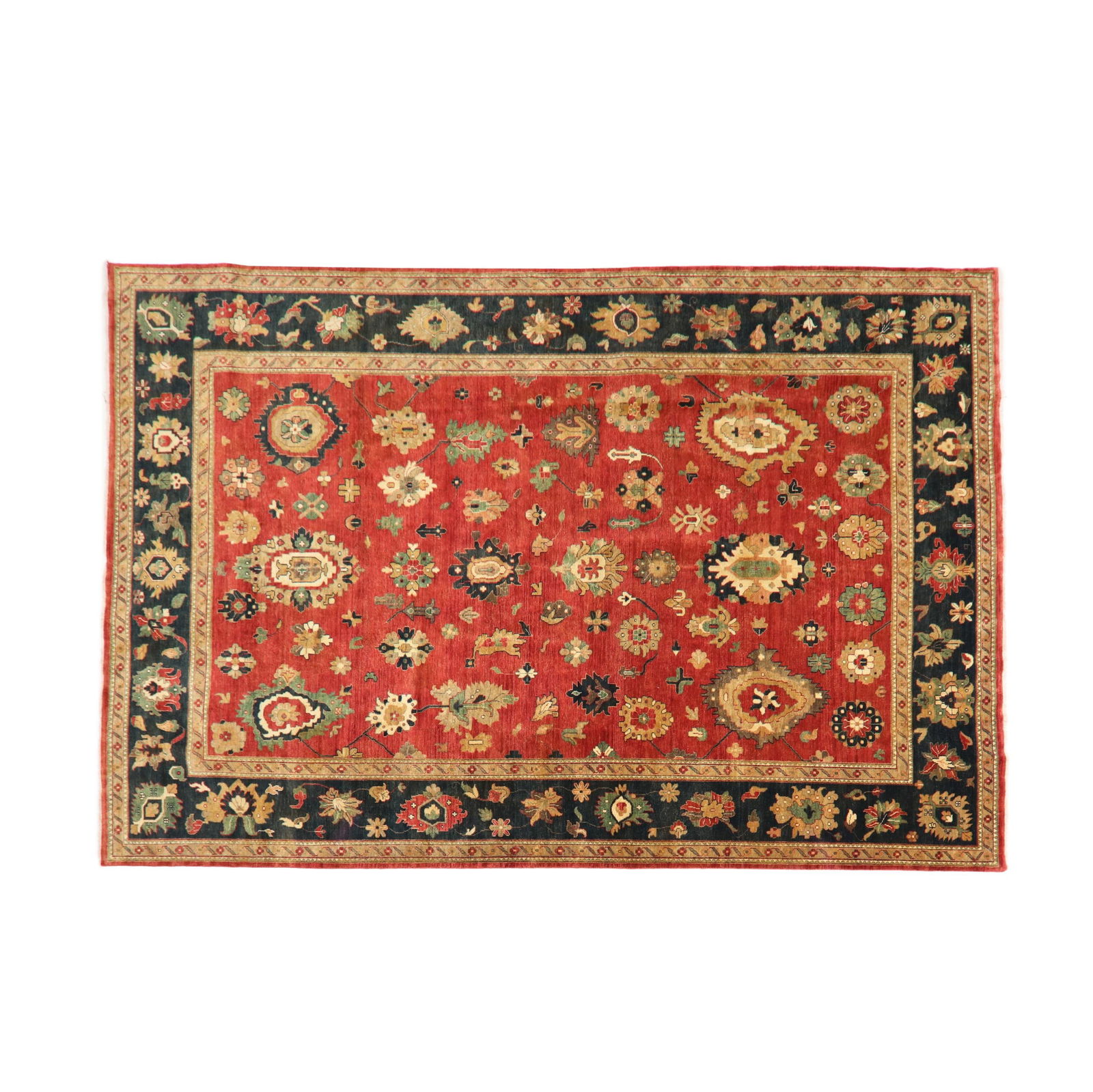 INDO PERSIAN CARPETIndo Persian