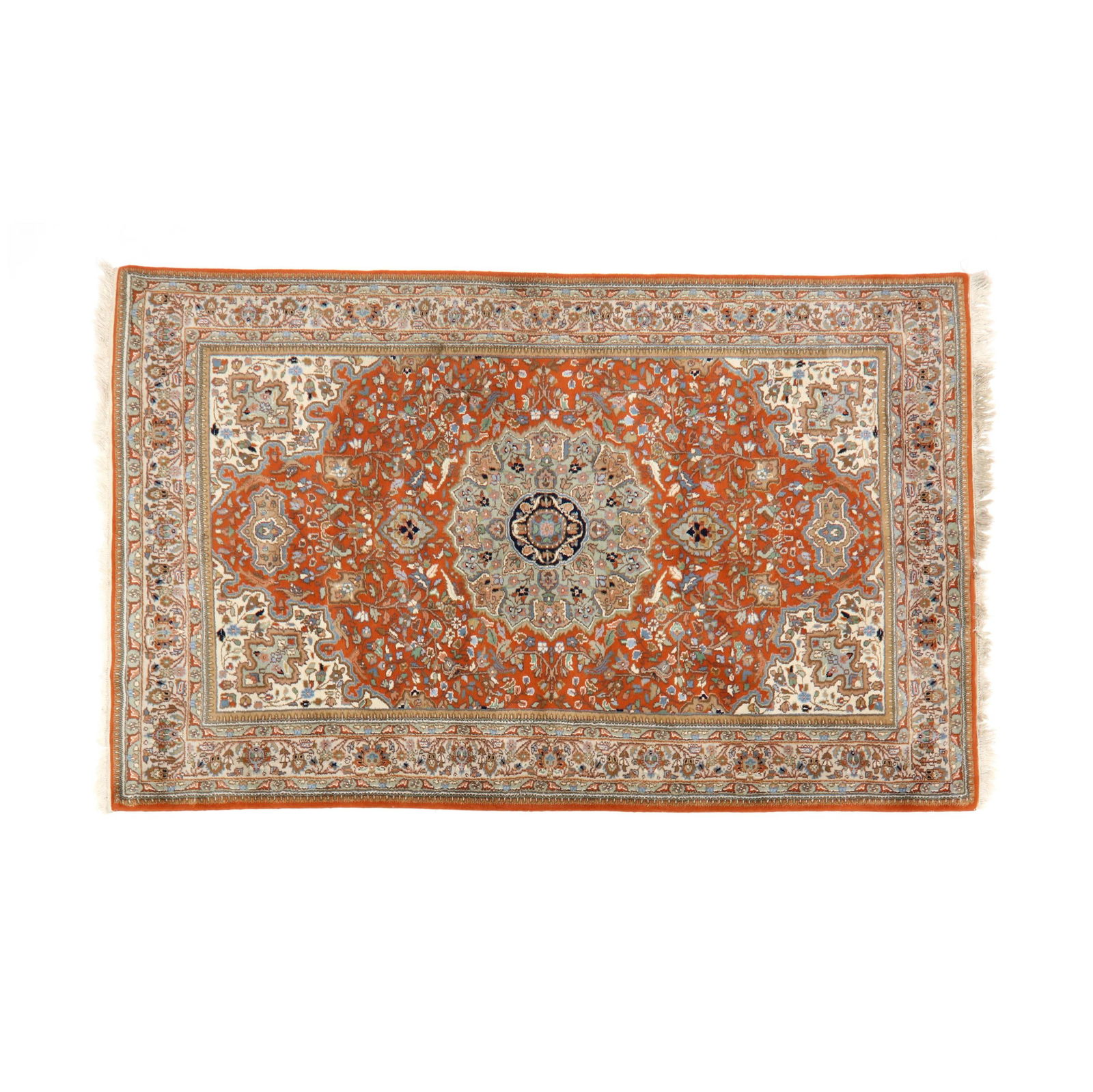 INDO-PERSIAN CARPETIndo-Persian