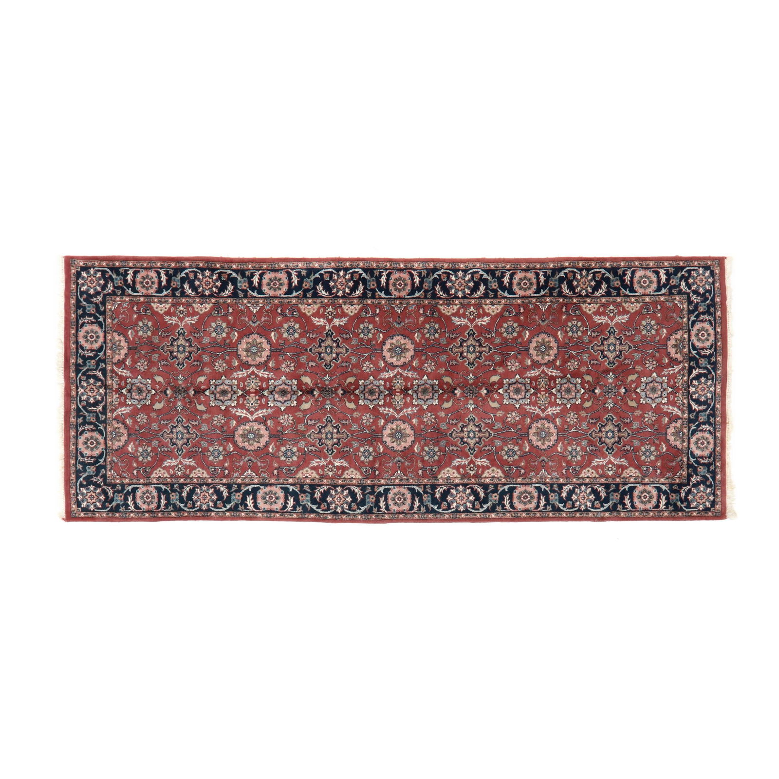 INDO-PERSIAN CARPETIndo-Persian