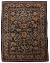 INDO PERSIAN CARPETmid 20th ce