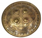 INDO-PERSIAN CONVEX-FORM CIRCU