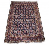 INDO-PERSIAN DESIGN RUG (4'8"