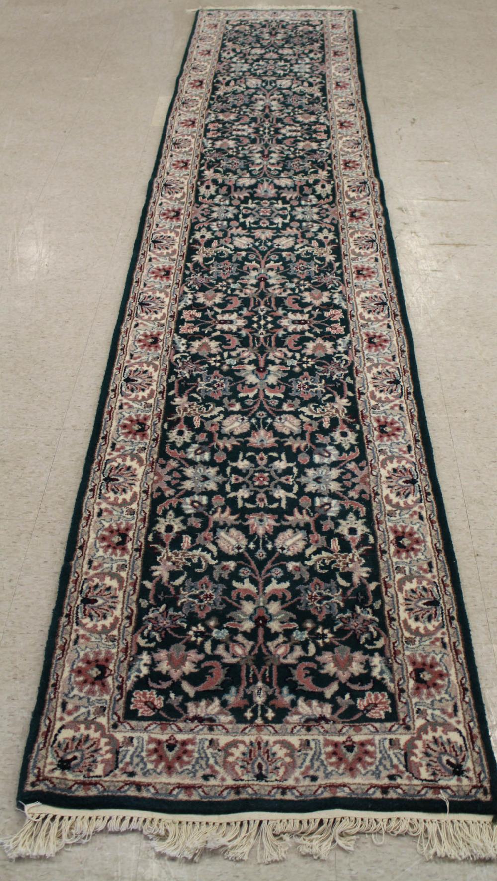 INDO PERSIAN HALL RUNNERINDO