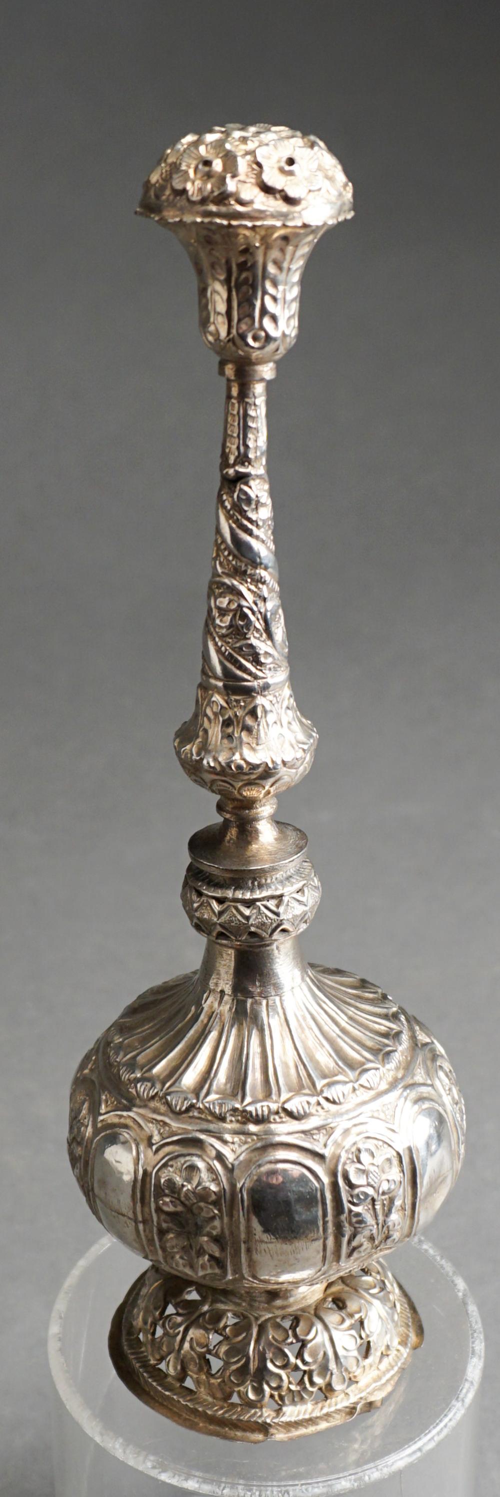 INDO-PERSIAN HIGH-PURITY SILVER
