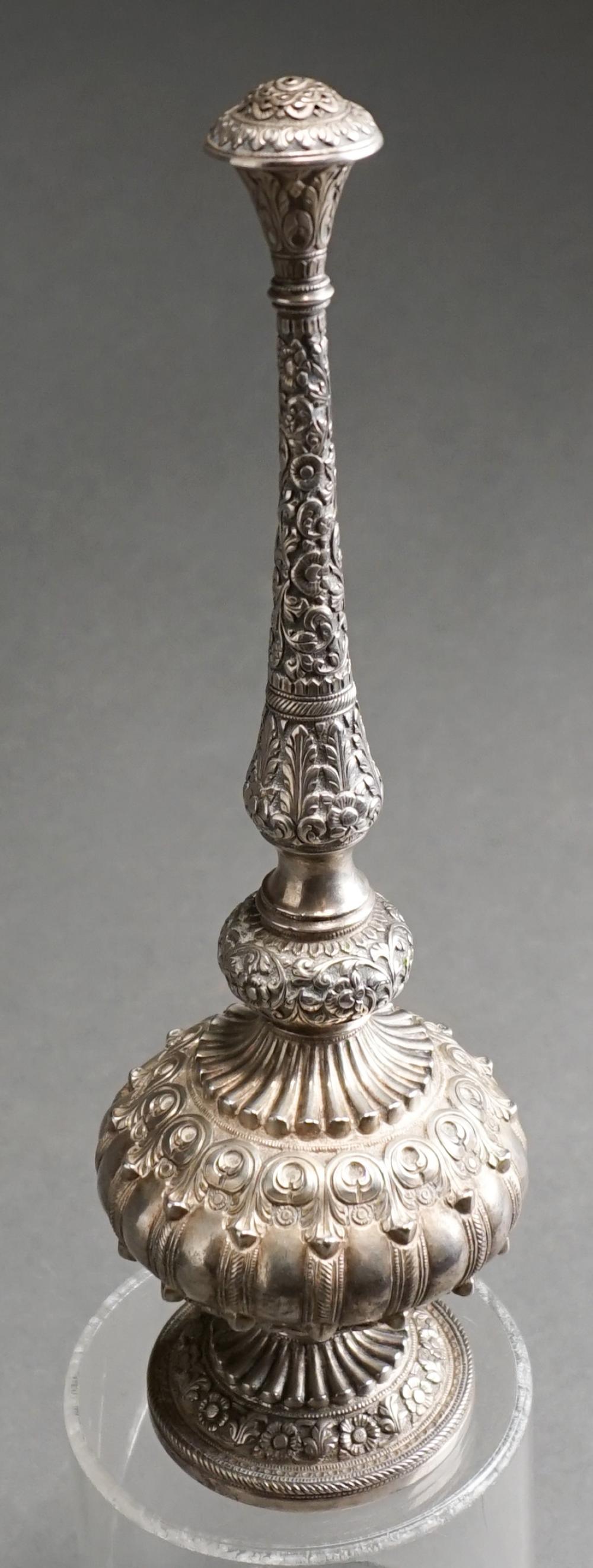 INDO-PERSIAN HIGH-PURITY SILVER