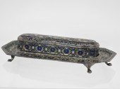 INDO PERSIAN INDIAN MUGHAL KOF