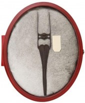 INDO-PERSIAN KATAR PUNCH DAGGE