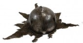 Indo-Persian kulah Khud, helme