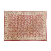 INDO-PERSIAN LARGE ROOM-SIZE C