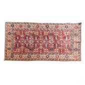 INDO PERSIAN ORIENTAL KNOTTED