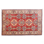 INDO PERSIAN ORIENTAL KNOTTED