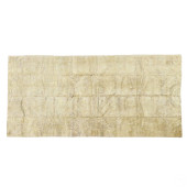 INDO-PERSIAN ORIENTAL SILK 16F