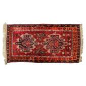 INDO PERSIAN ORIENTAL STYLE WO