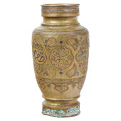 INDO PERSIAN ORIENTALIST MIXED