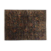 INDO PERSIAN ROOM SIZE CARPET<