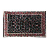 INDO-PERSIAN ROOM SIZE CARPET<