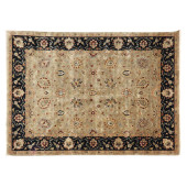 INDO-PERSIAN RUG<br>Indo-Persi