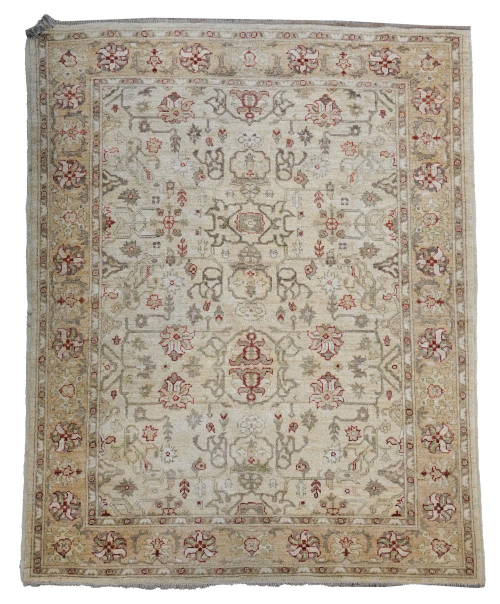INDO PERSIAN RUGIndo Persian