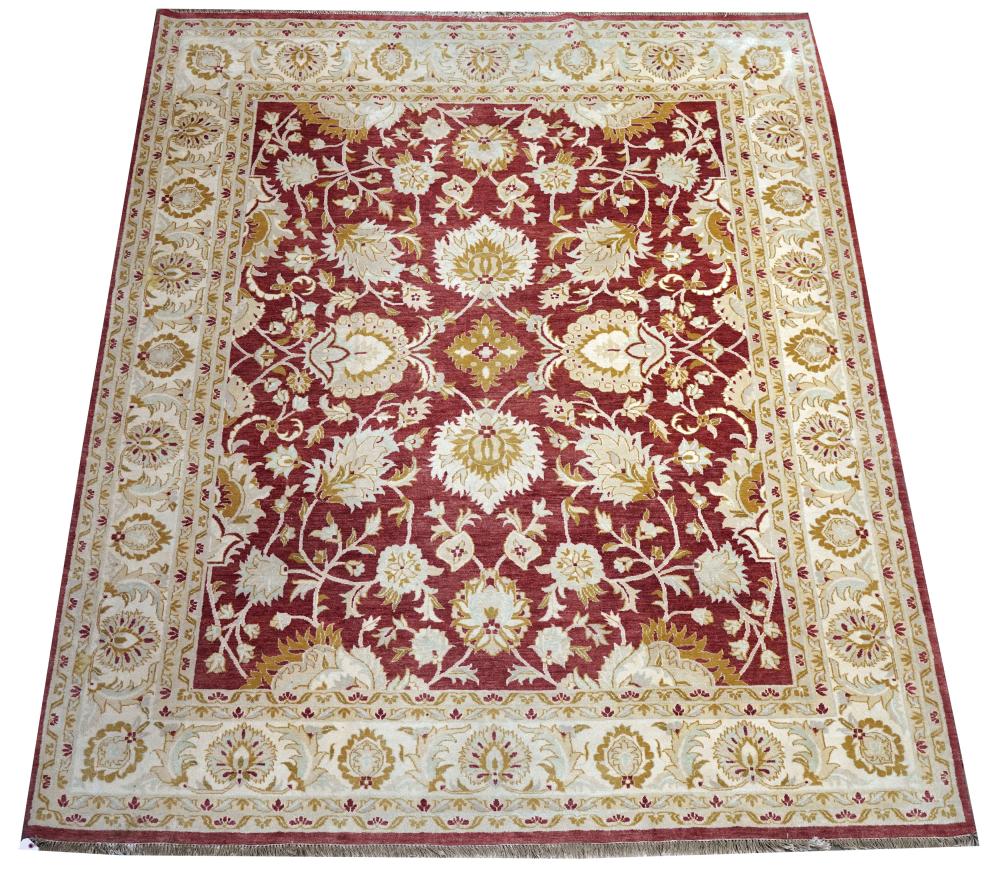 INDO-PERSIAN RUGIndo-Persian