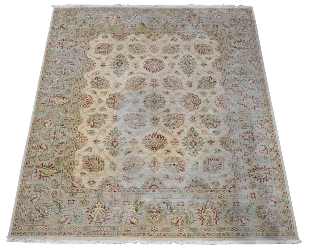 INDO-PERSIAN RUGwool blend