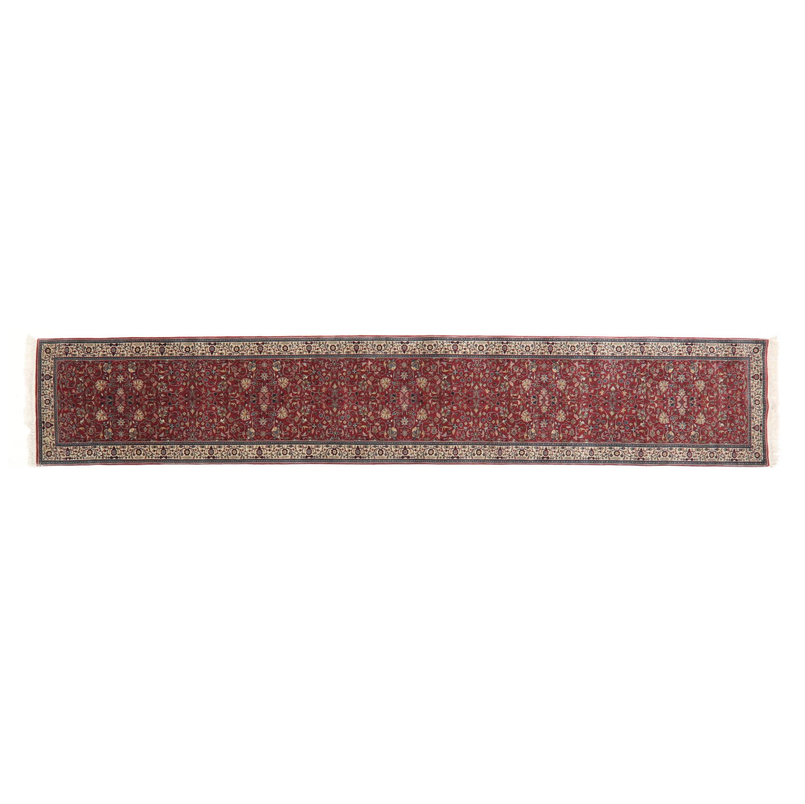 INDO-PERSIAN RUNNERIndo-Persian