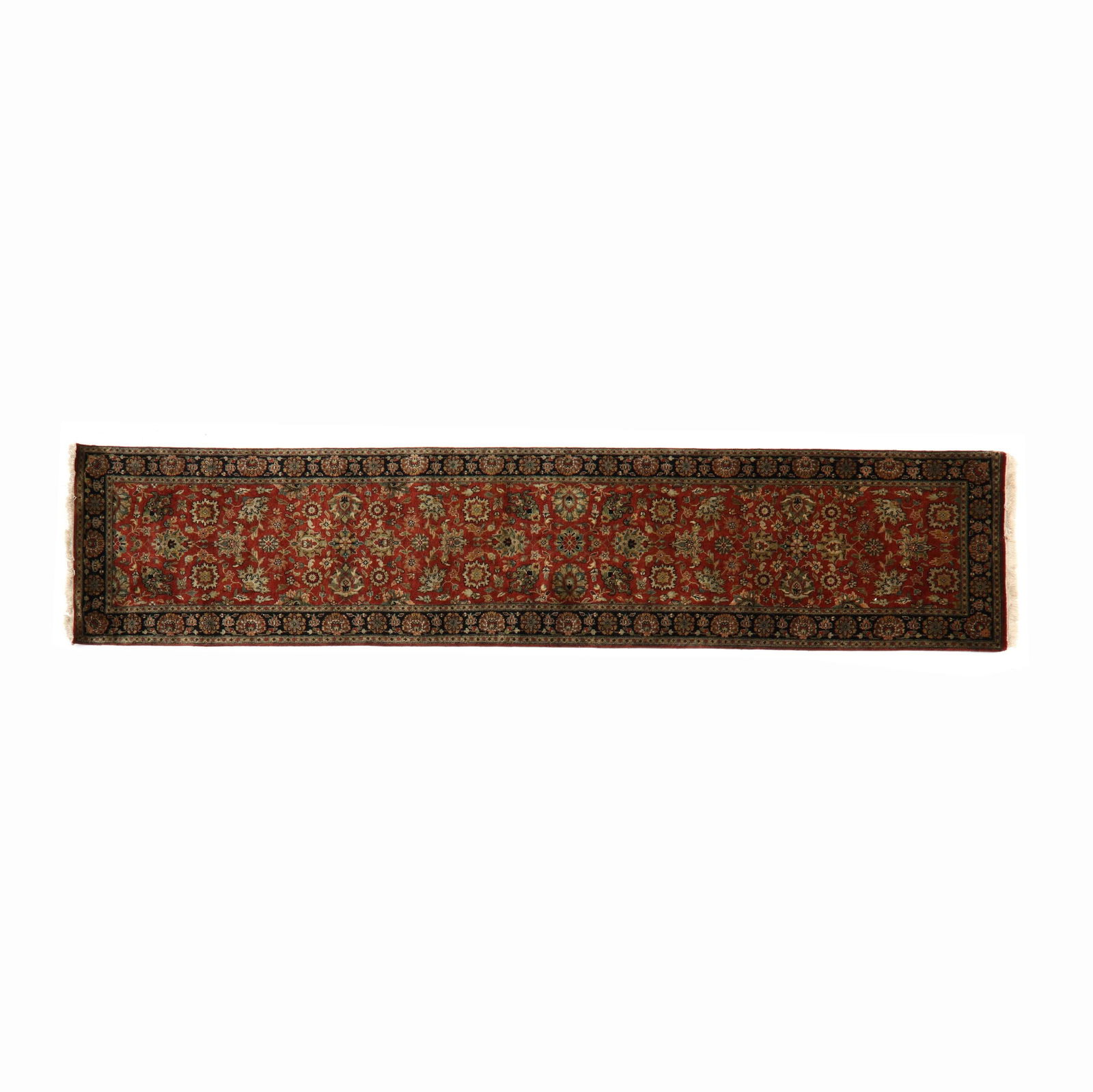 INDO-PERSIAN RUNNERIndo-Persian