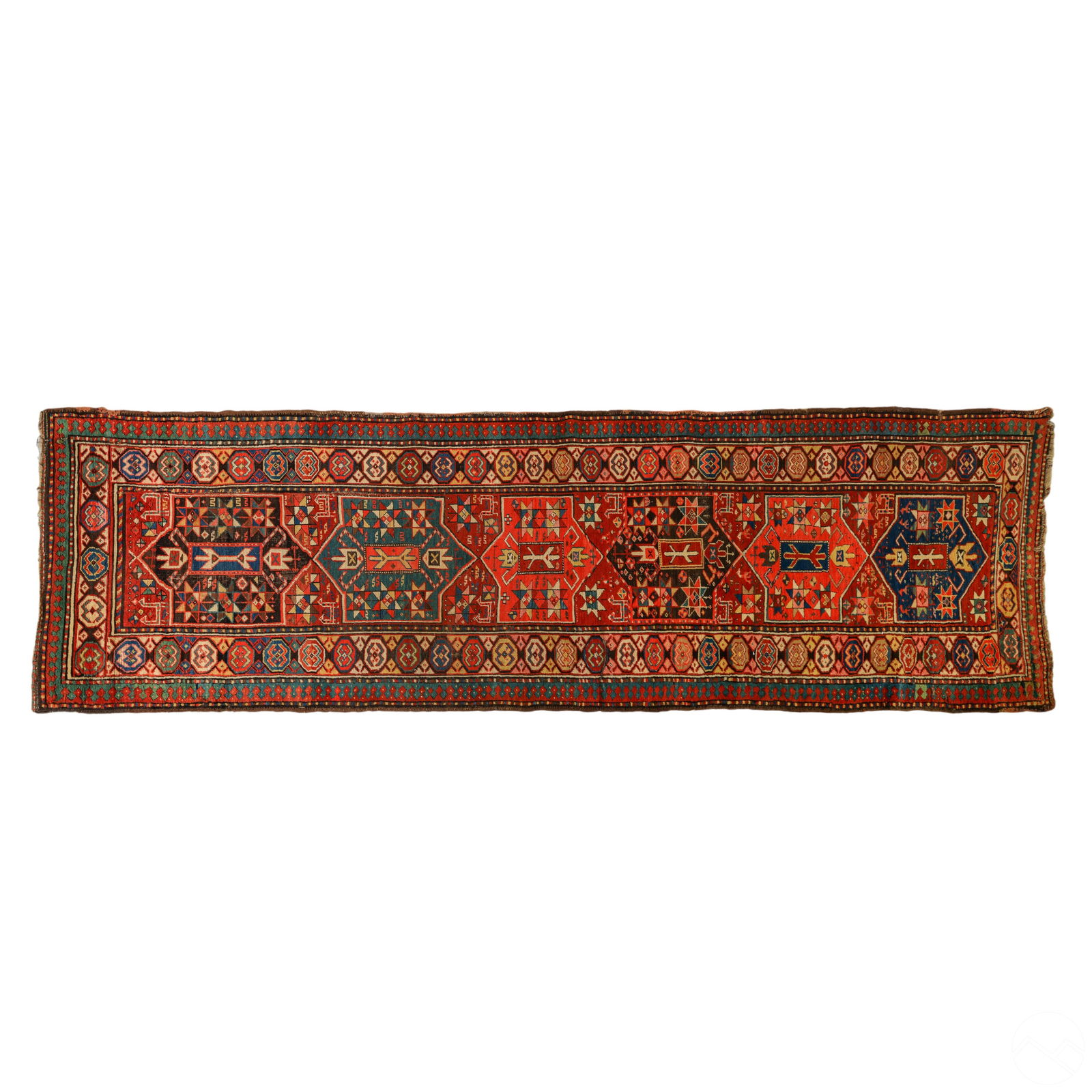 INDO PERSIAN SERAB ORIENTAL HALL